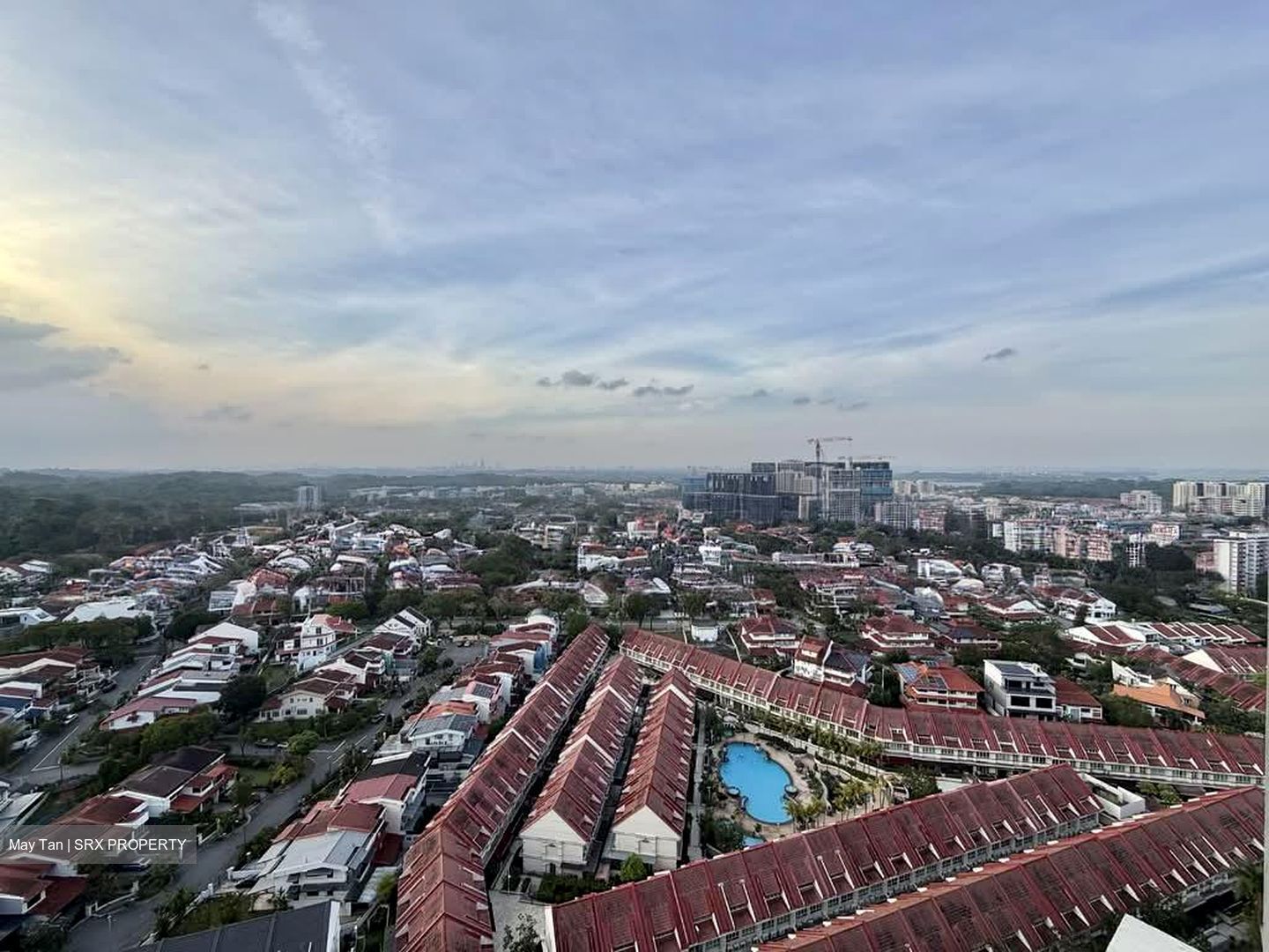 The Panorama (D20), Condominium #592254431